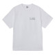 Obey Ανδρική κοντομάνικη μπλούζα Studios Inc 1989 Tee
